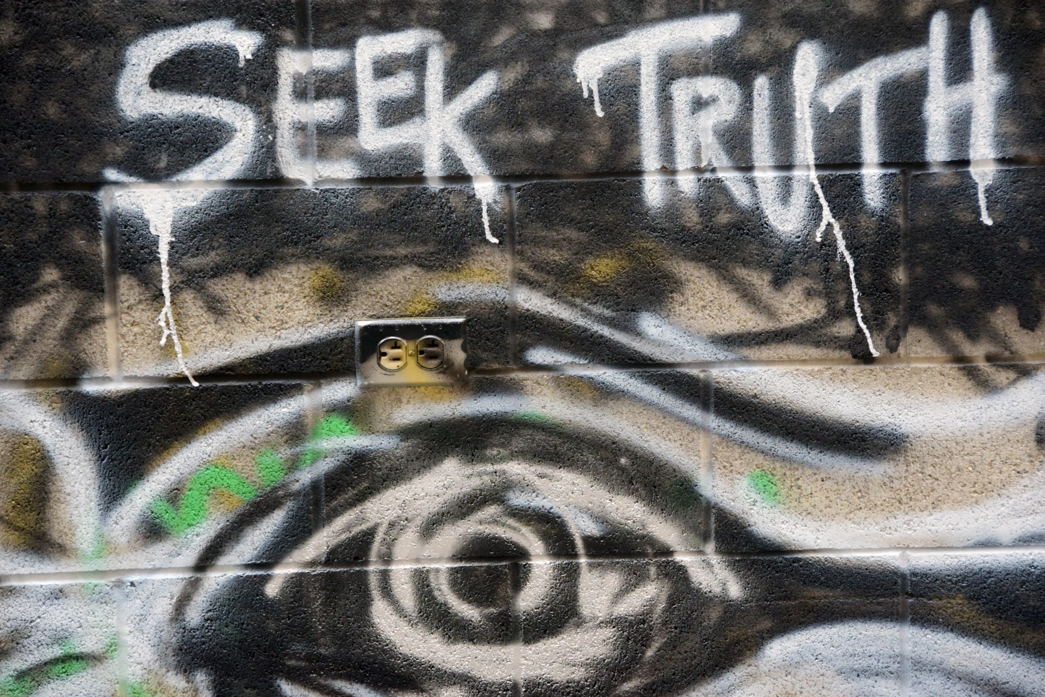 Seek Truth